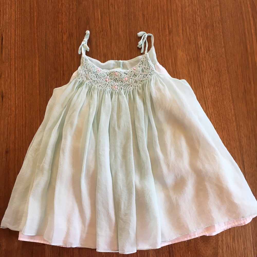 Beautiful Ralph Lauren dress